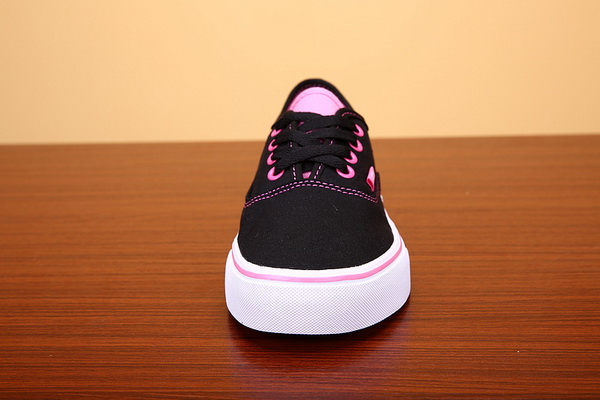 Low-Top Lace Shoes Women--332